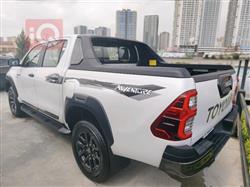 تويوتا هايلوكس